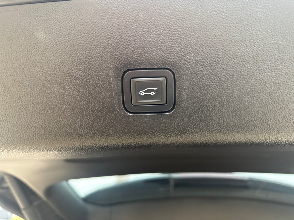 2019 Chevrolet Traverse Image 15