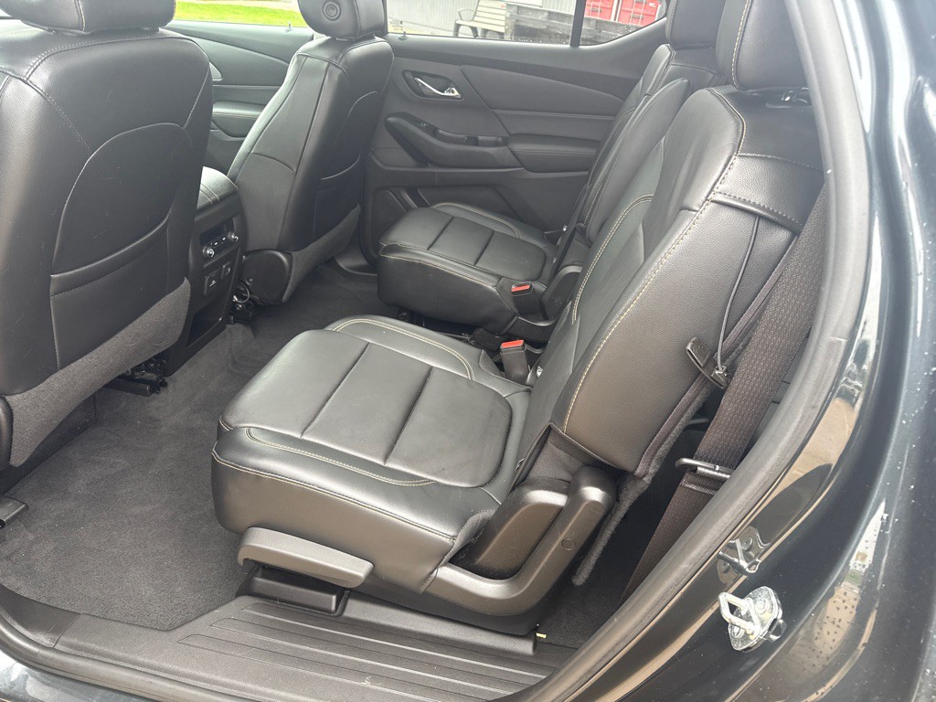 2019 Chevrolet Traverse Image 16