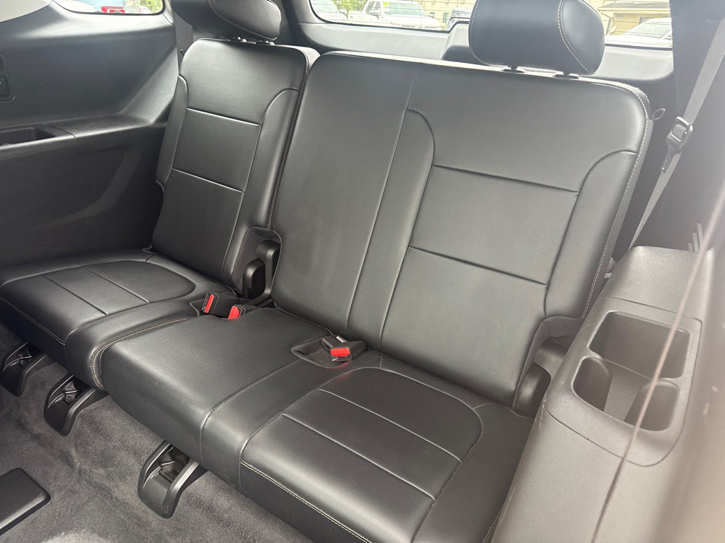 2019 Chevrolet Traverse Image 17