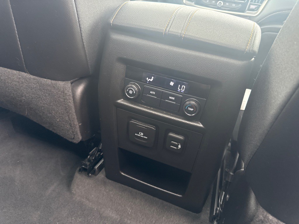 2019 Chevrolet Traverse Image 19