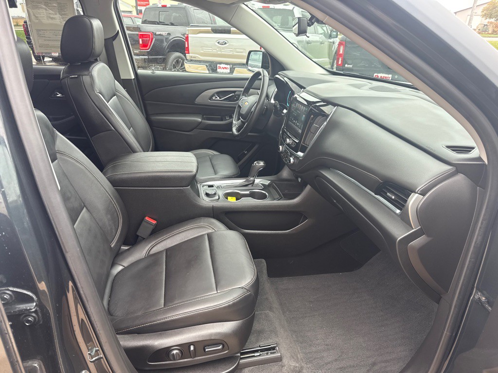 2019 Chevrolet Traverse Image 20