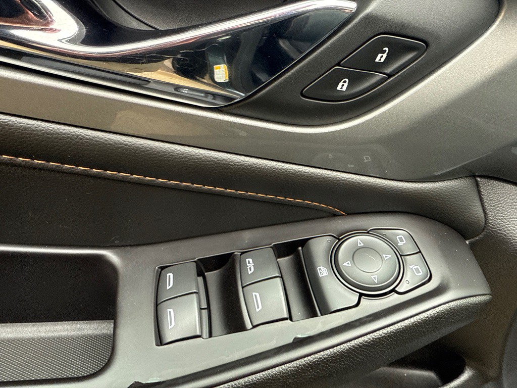 2019 Chevrolet Traverse Image 24