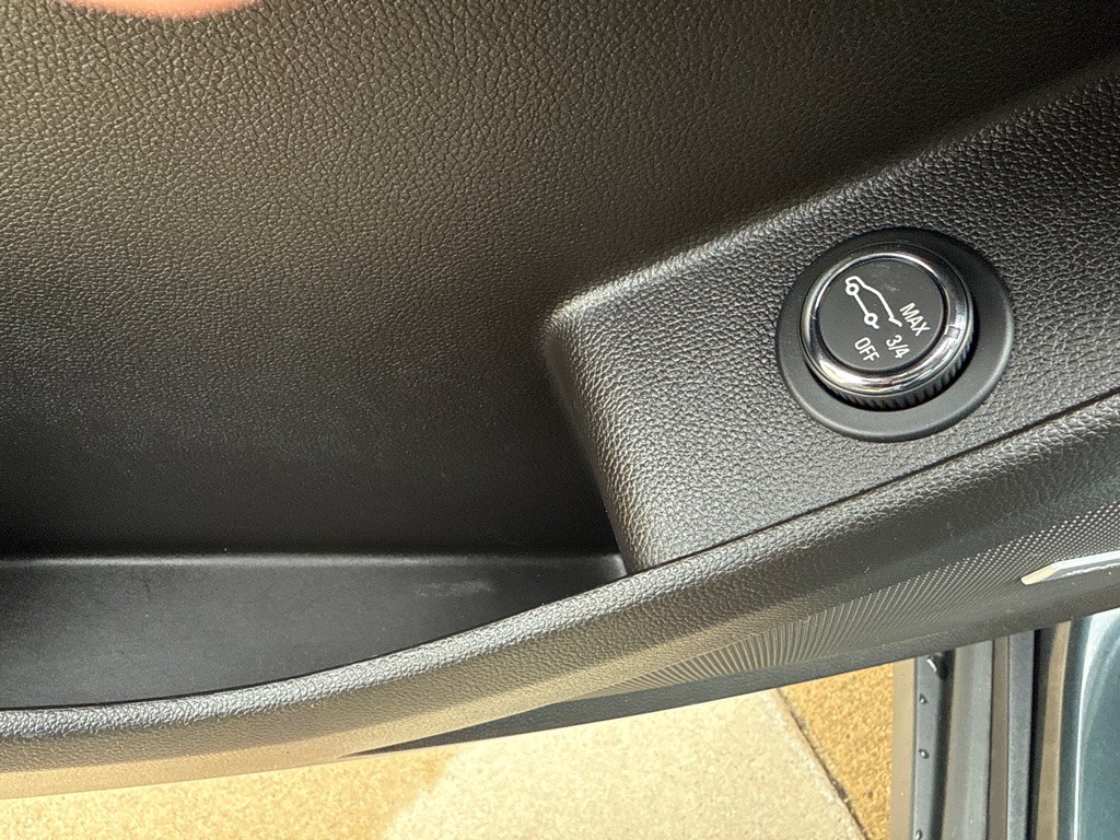 2019 Chevrolet Traverse Image 25