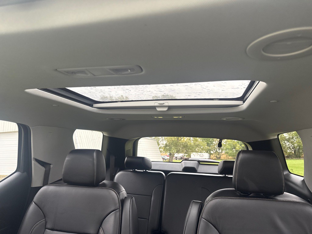 2019 Chevrolet Traverse Image 28