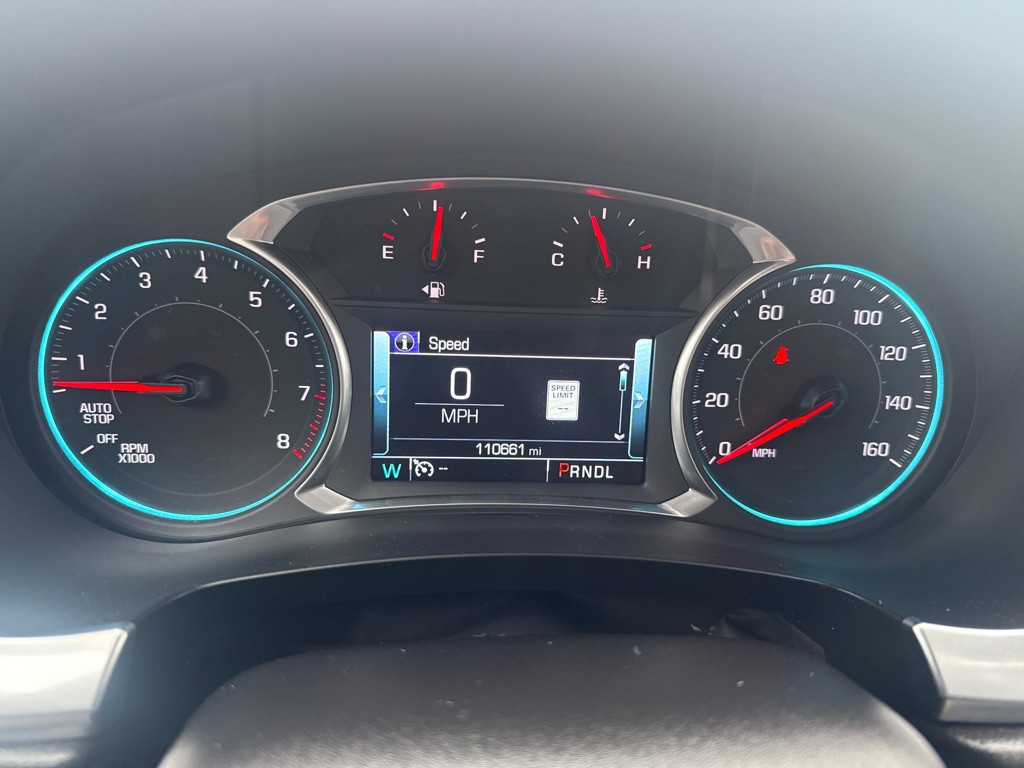 2019 Chevrolet Traverse Image 29