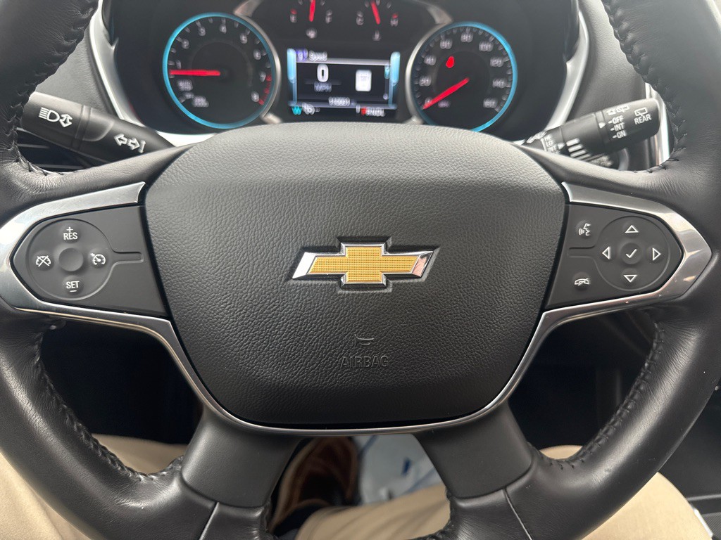 2019 Chevrolet Traverse Image 30