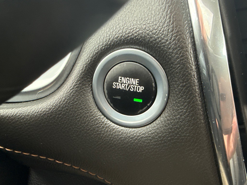 2019 Chevrolet Traverse Image 31