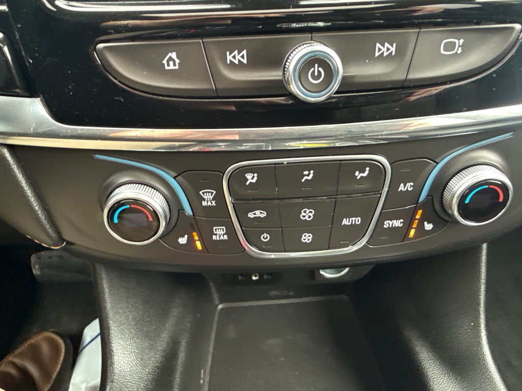 2019 Chevrolet Traverse Image 33