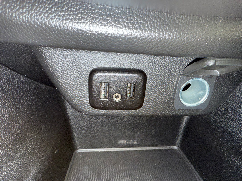 2019 Chevrolet Traverse Image 34