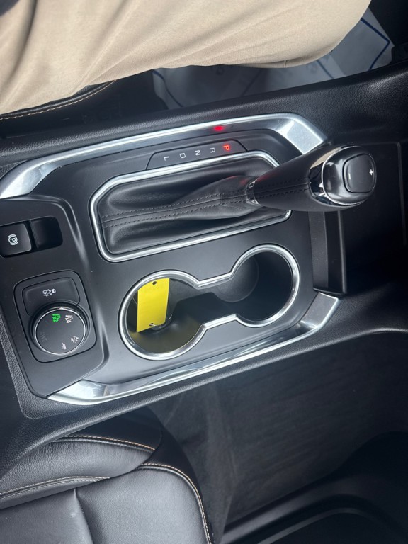 2019 Chevrolet Traverse Image 36