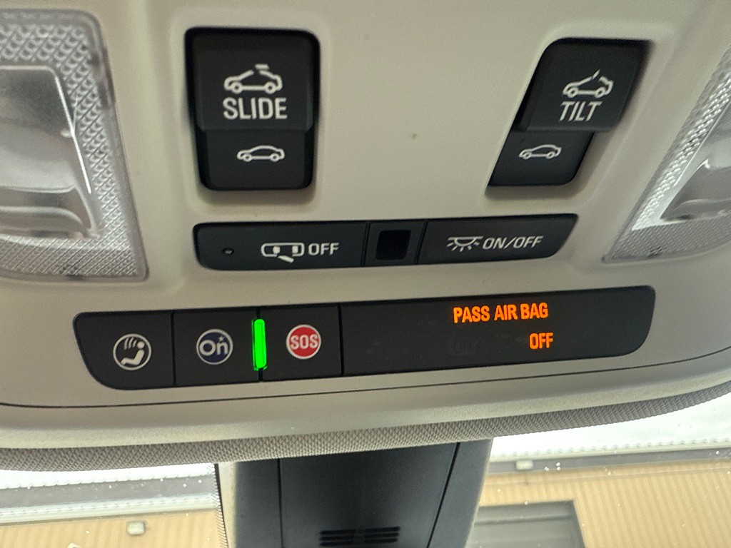 2019 Chevrolet Traverse Image 37