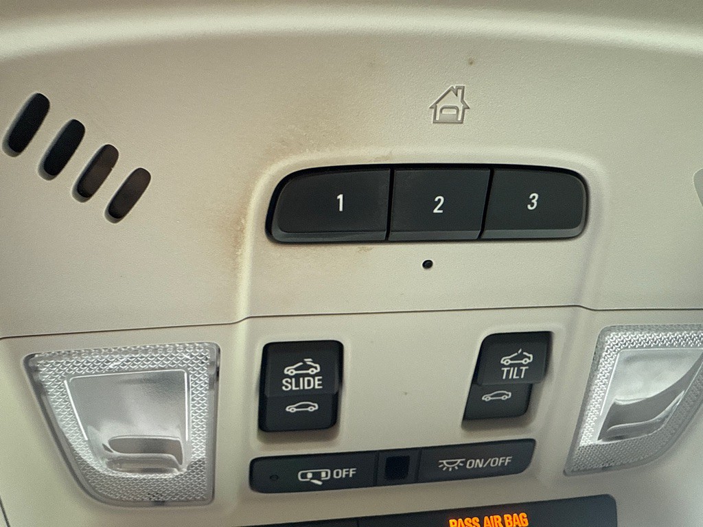 2019 Chevrolet Traverse Image 38