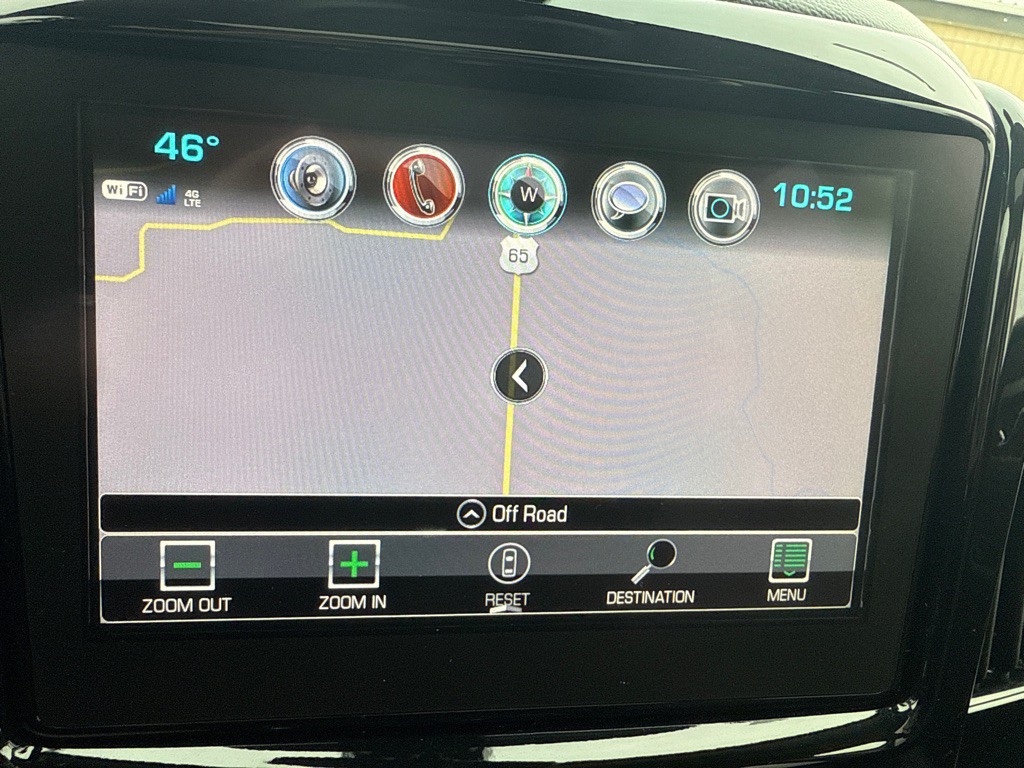 2019 Chevrolet Traverse Image 40