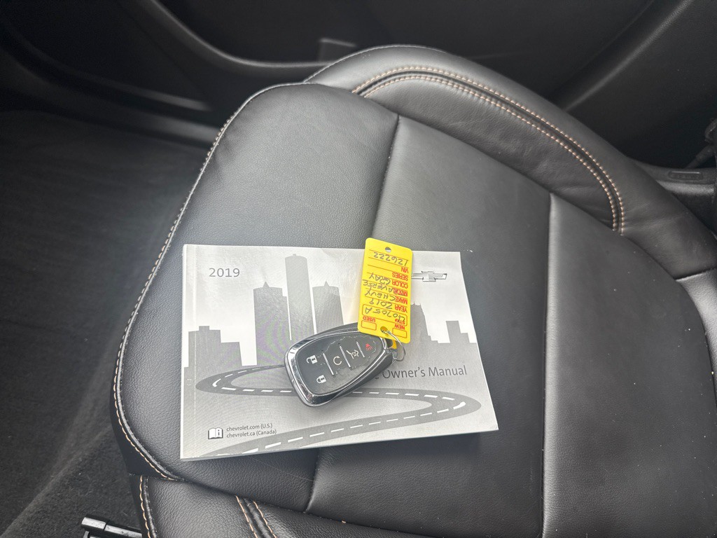 2019 Chevrolet Traverse Image 41