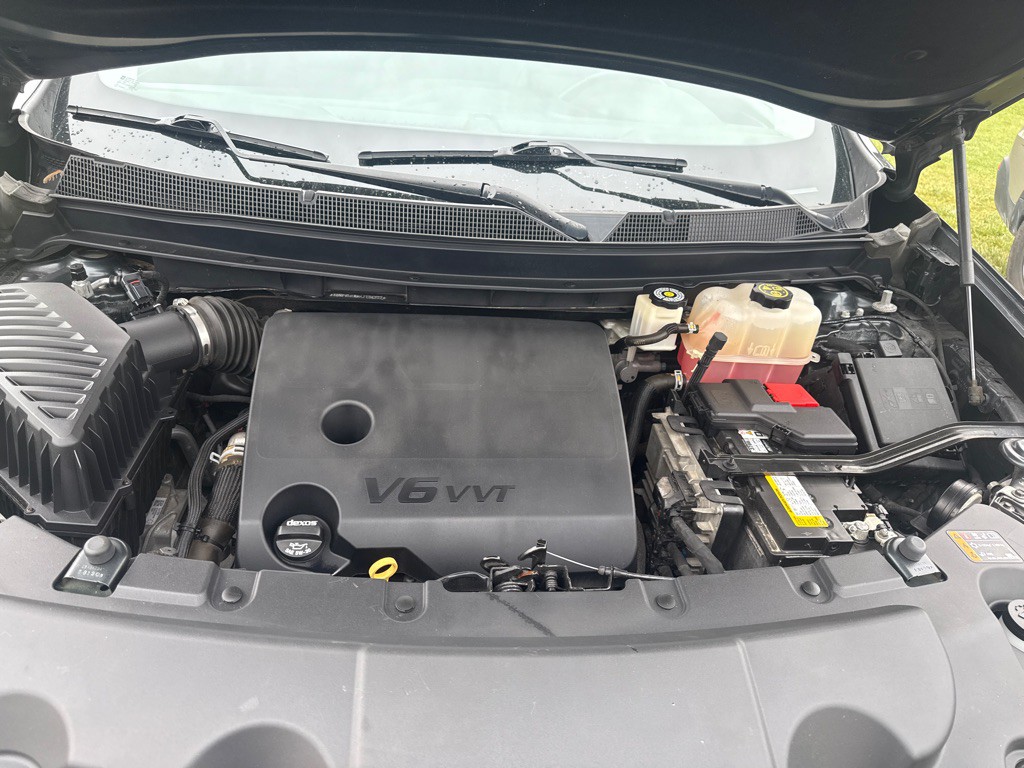 2019 Chevrolet Traverse Image 42