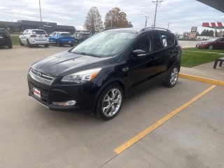 Image for 2015 Ford Escape Titanium ID: 6949083