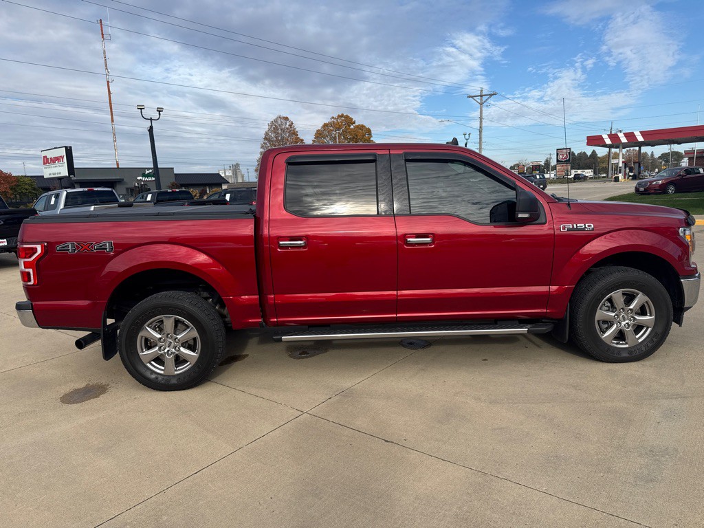 2019 Ford F-150 Image 6