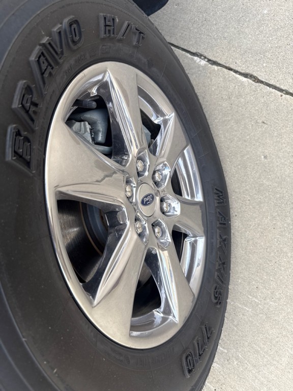 2019 Ford F-150 Image 9