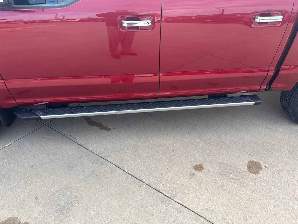 2019 Ford F-150 Image 11