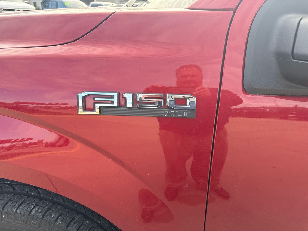 2019 Ford F-150 Image 12
