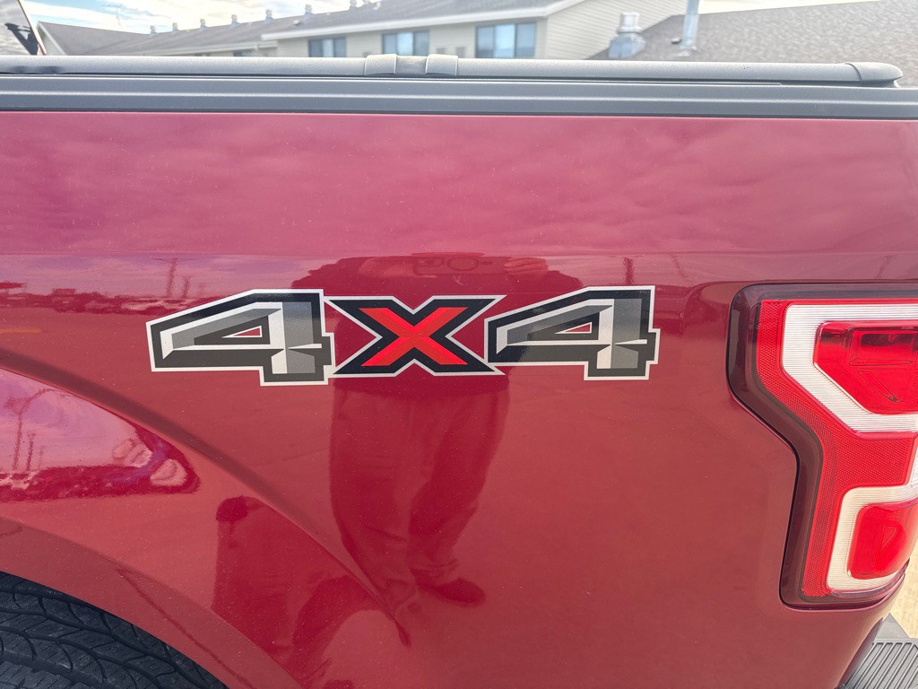 2019 Ford F-150 Image 13