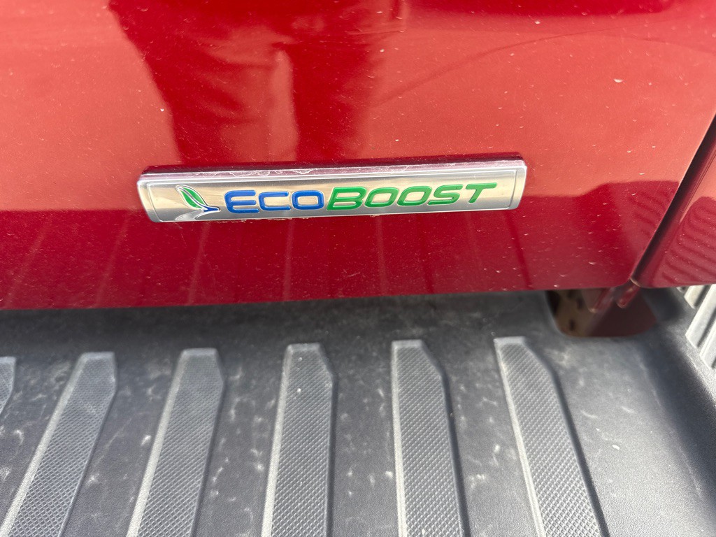 2019 Ford F-150 Image 15