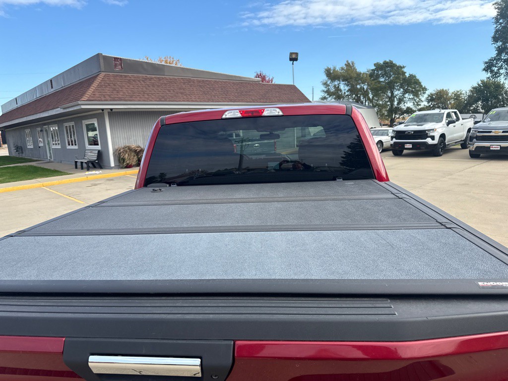 2019 Ford F-150 Image 16