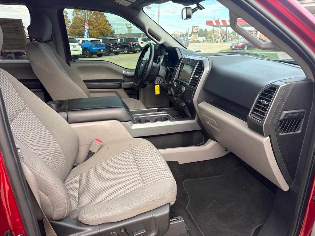 2019 Ford F-150 Image 19