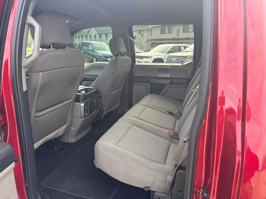 2019 Ford F-150 Image 23