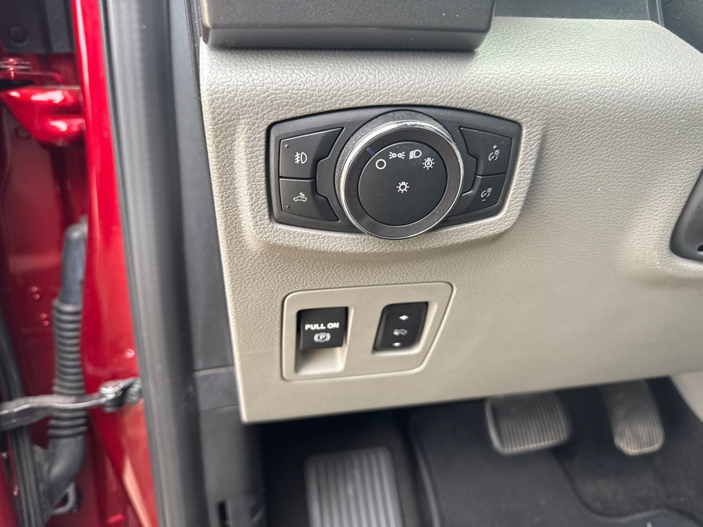 2019 Ford F-150 Image 25