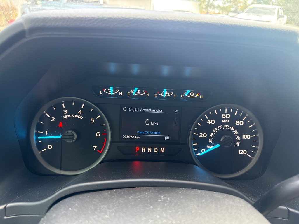 2019 Ford F-150 Image 26