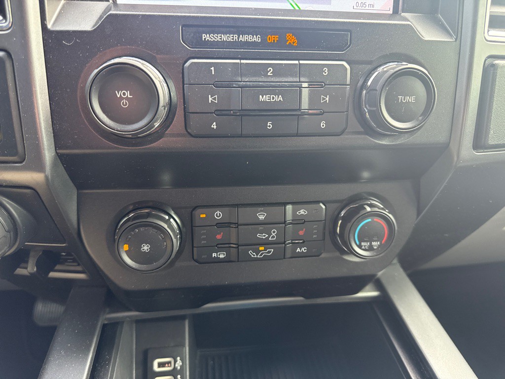 2019 Ford F-150 Image 29