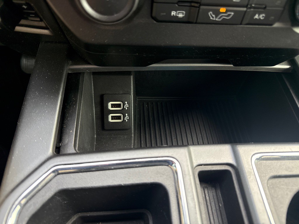 2019 Ford F-150 Image 30