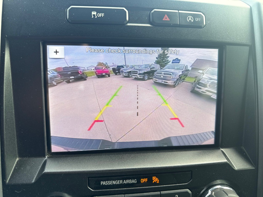 2019 Ford F-150 Image 32