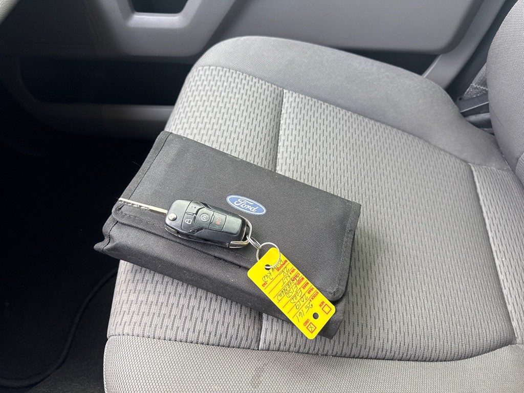 2019 Ford F-150 Image 36