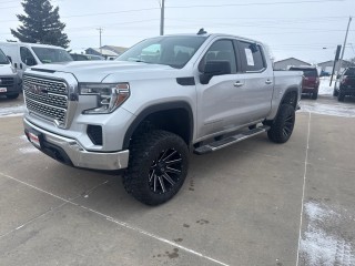 Image for 2020 GMC Sierra 1500 ID: 6984913