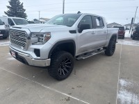 Image for 2020 GMC Sierra 1500 ID: 6984913