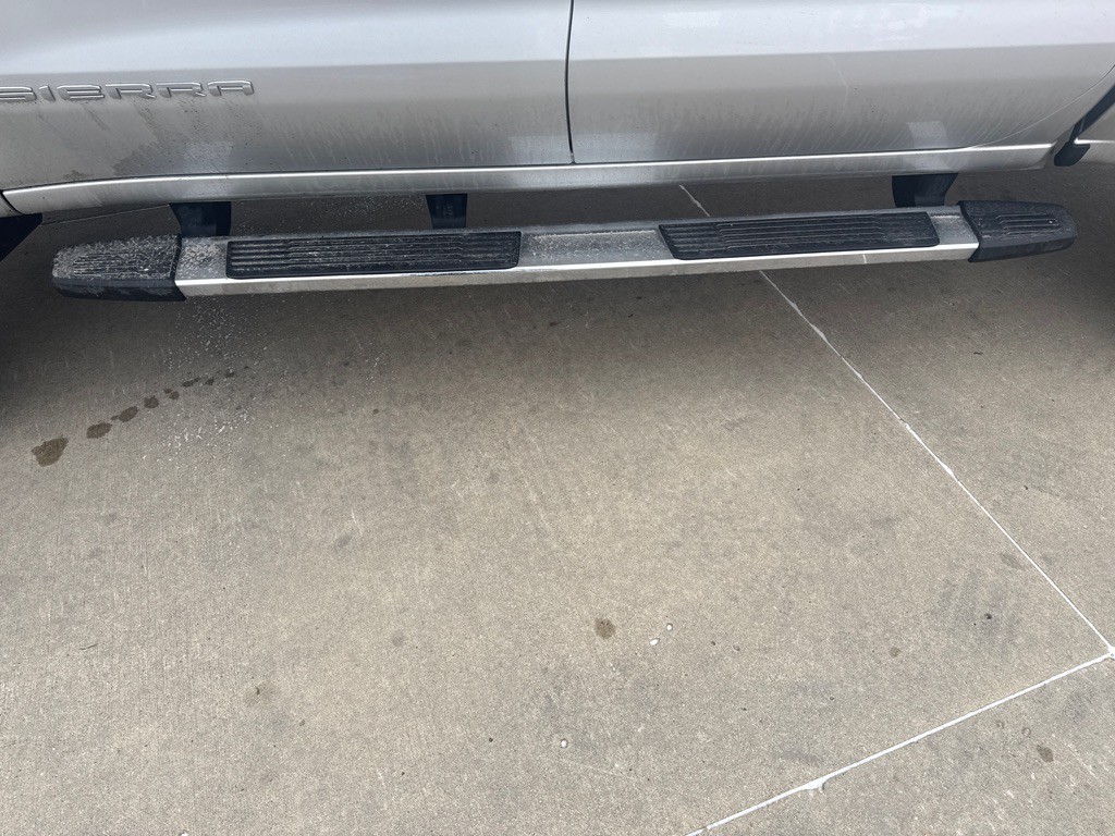 2020 GMC Sierra Image 11