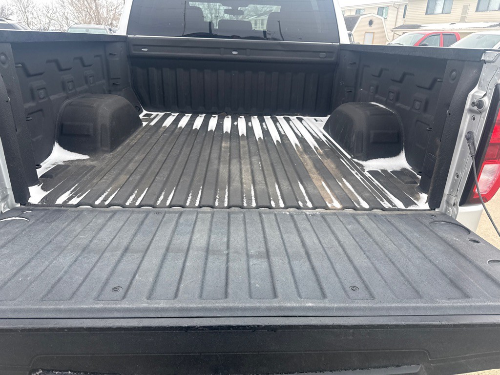 2020 GMC Sierra Image 14