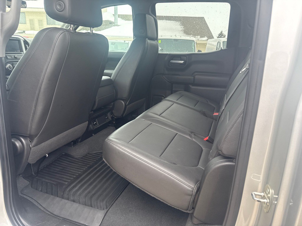 2020 GMC Sierra Image 17