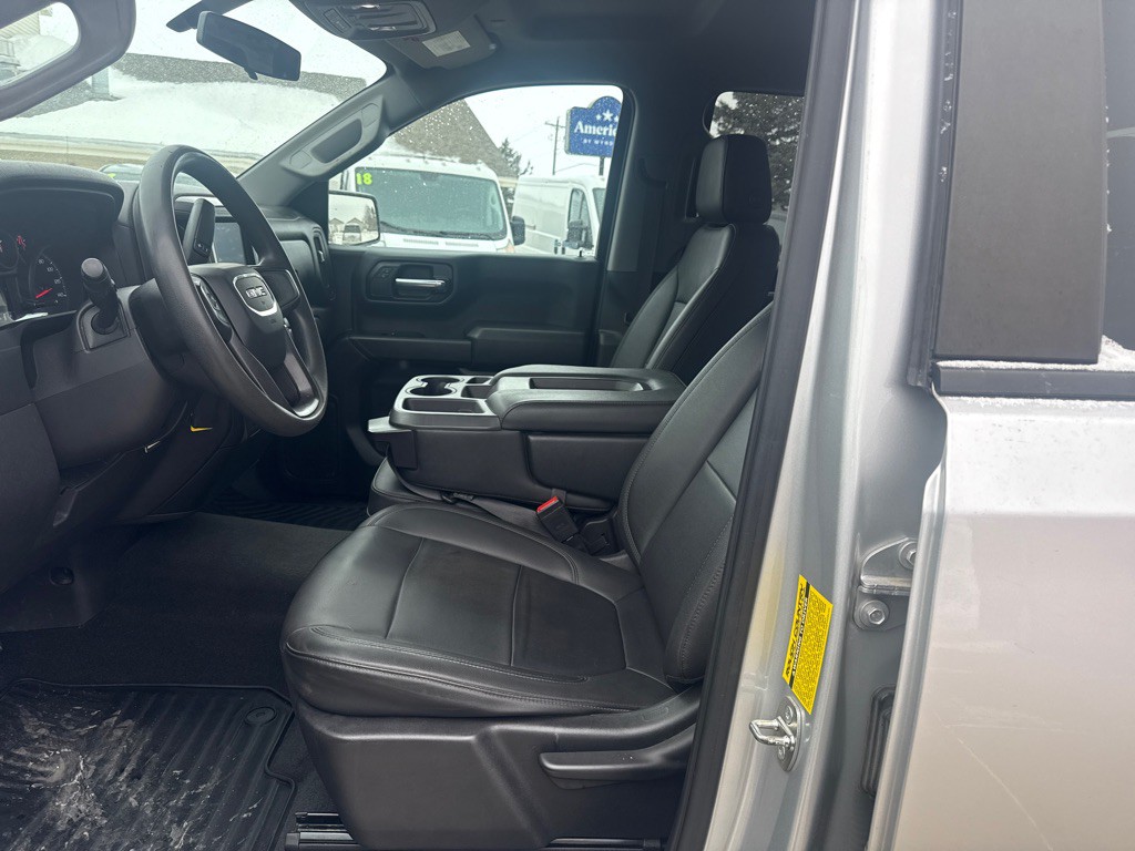 2020 GMC Sierra Image 18