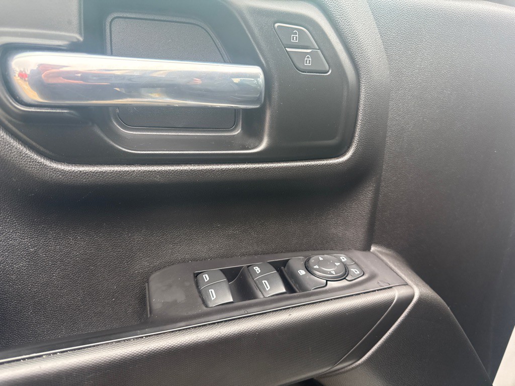 2020 GMC Sierra Image 19