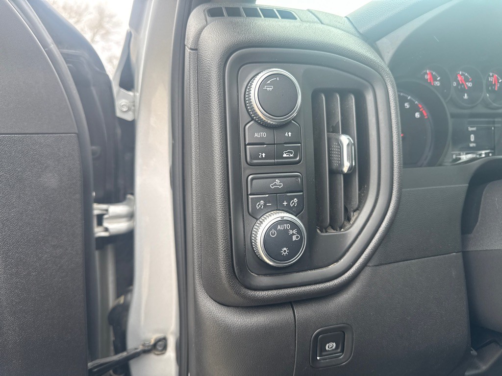 2020 GMC Sierra Image 20