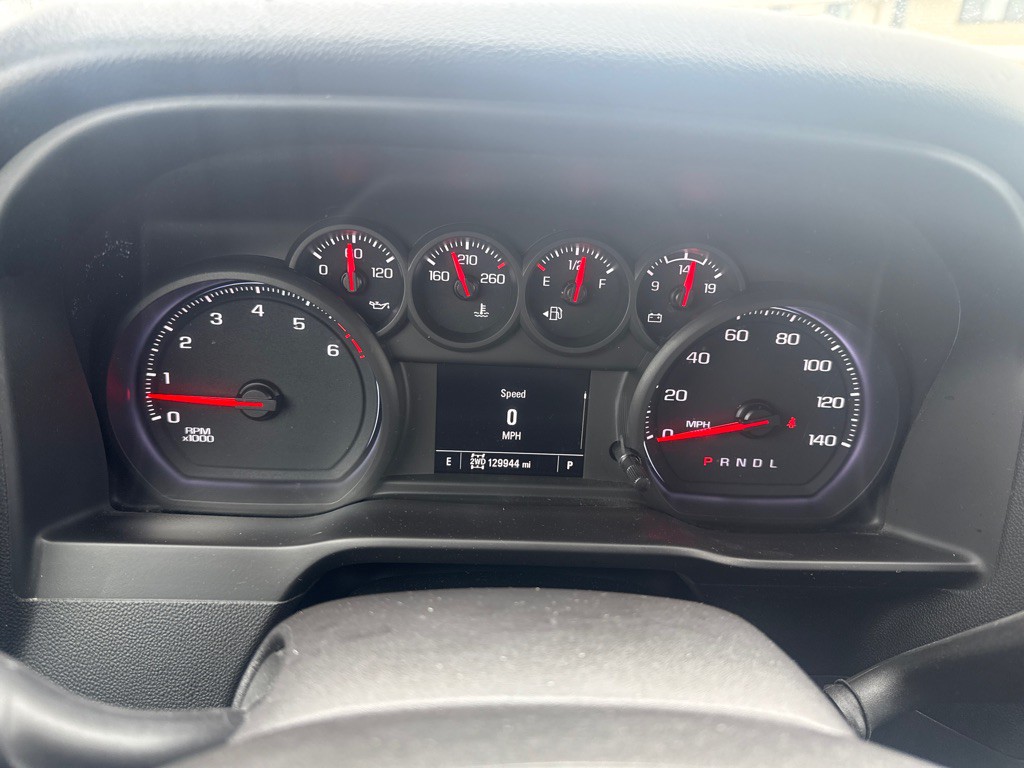 2020 GMC Sierra Image 22