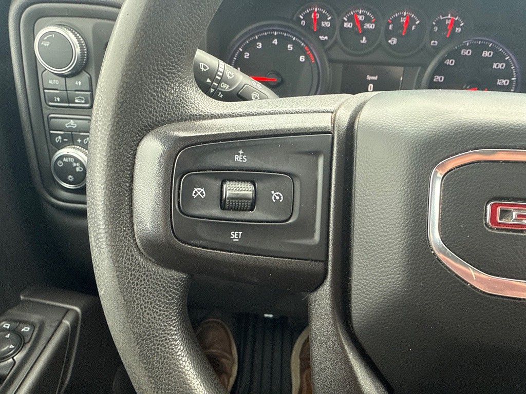 2020 GMC Sierra Image 23