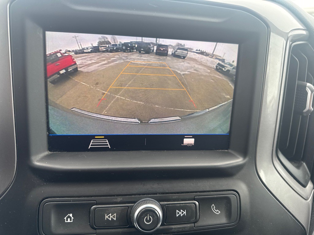 2020 GMC Sierra Image 24