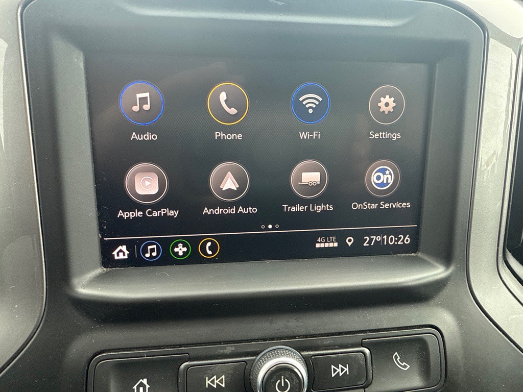 2020 GMC Sierra Image 26