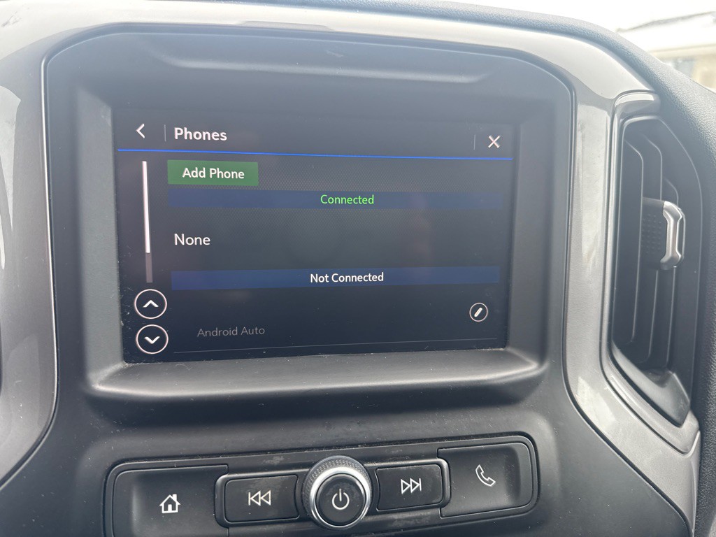 2020 GMC Sierra Image 27