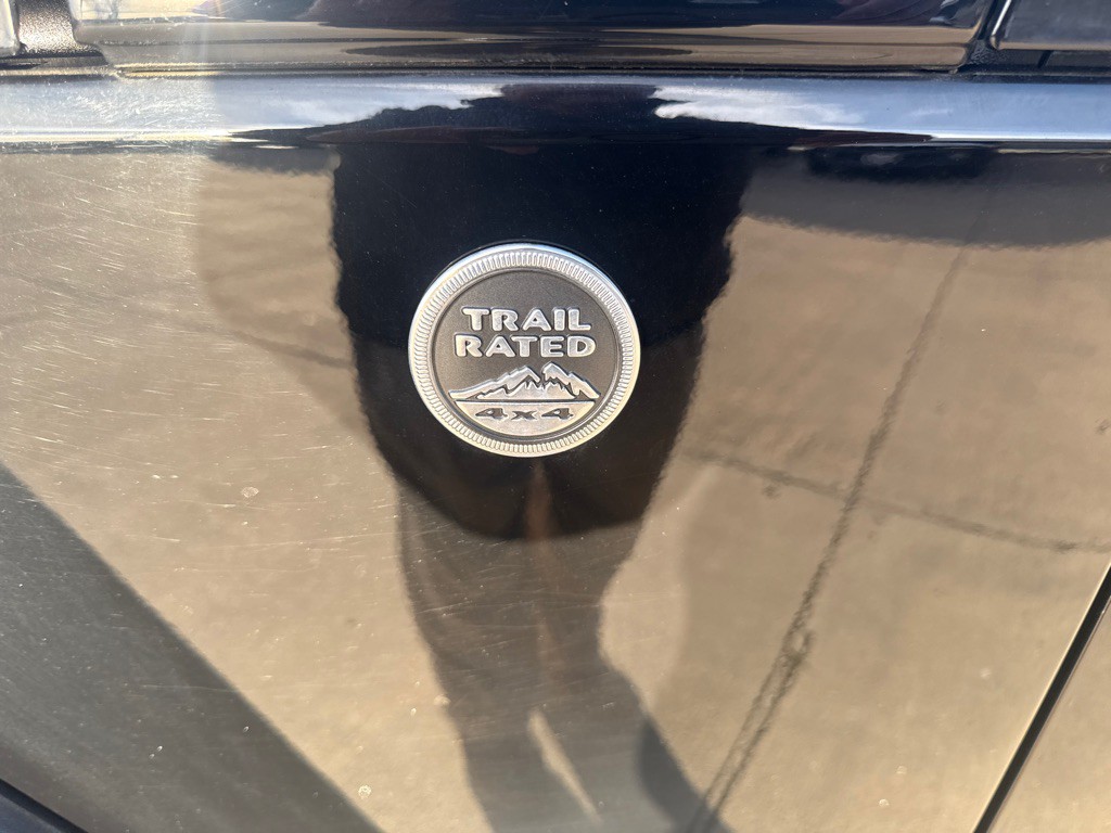 2017 Jeep Wrangler Unlimited Image 12