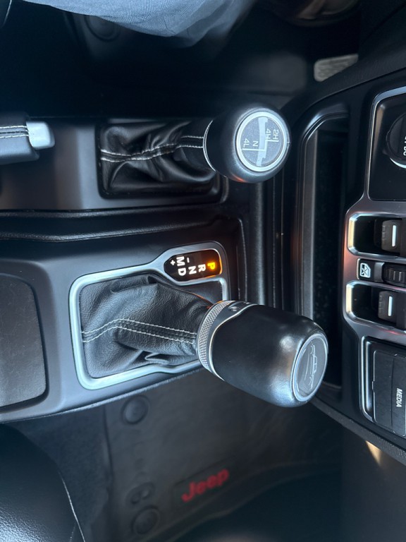 2021 Jeep Gladiator Image 23